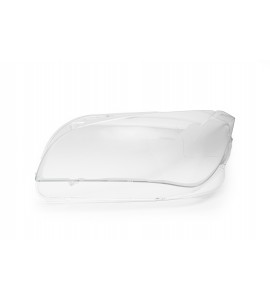 BMW X1 E84 Headlight Headlamp Glass Lens Cover Left Side 2009-2012 BMW X1 E84 Headlight Headlamp Glass Lens Cover Left Side 2009-2012